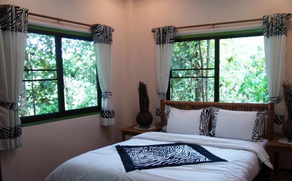 Chiangmai Night Safari Resort Chiang Mai Cameră foto