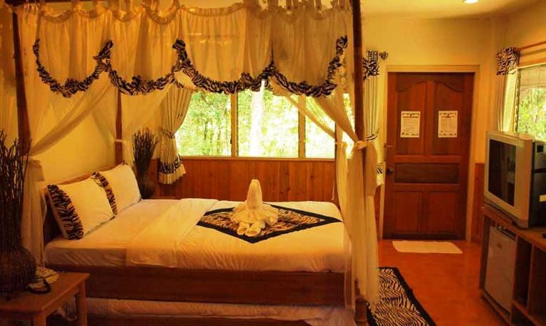 Chiangmai Night Safari Resort Chiang Mai Cameră foto